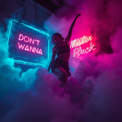 Mister Pluck - Don't Wanna (Extended Edit)