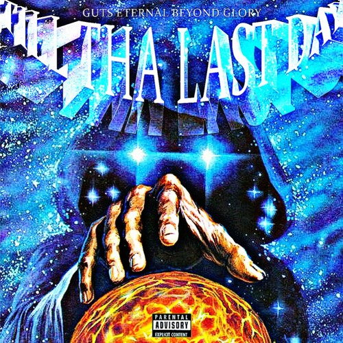 BLIX$EM - TILL THA LAST DAY... [Prod. bxltrn]