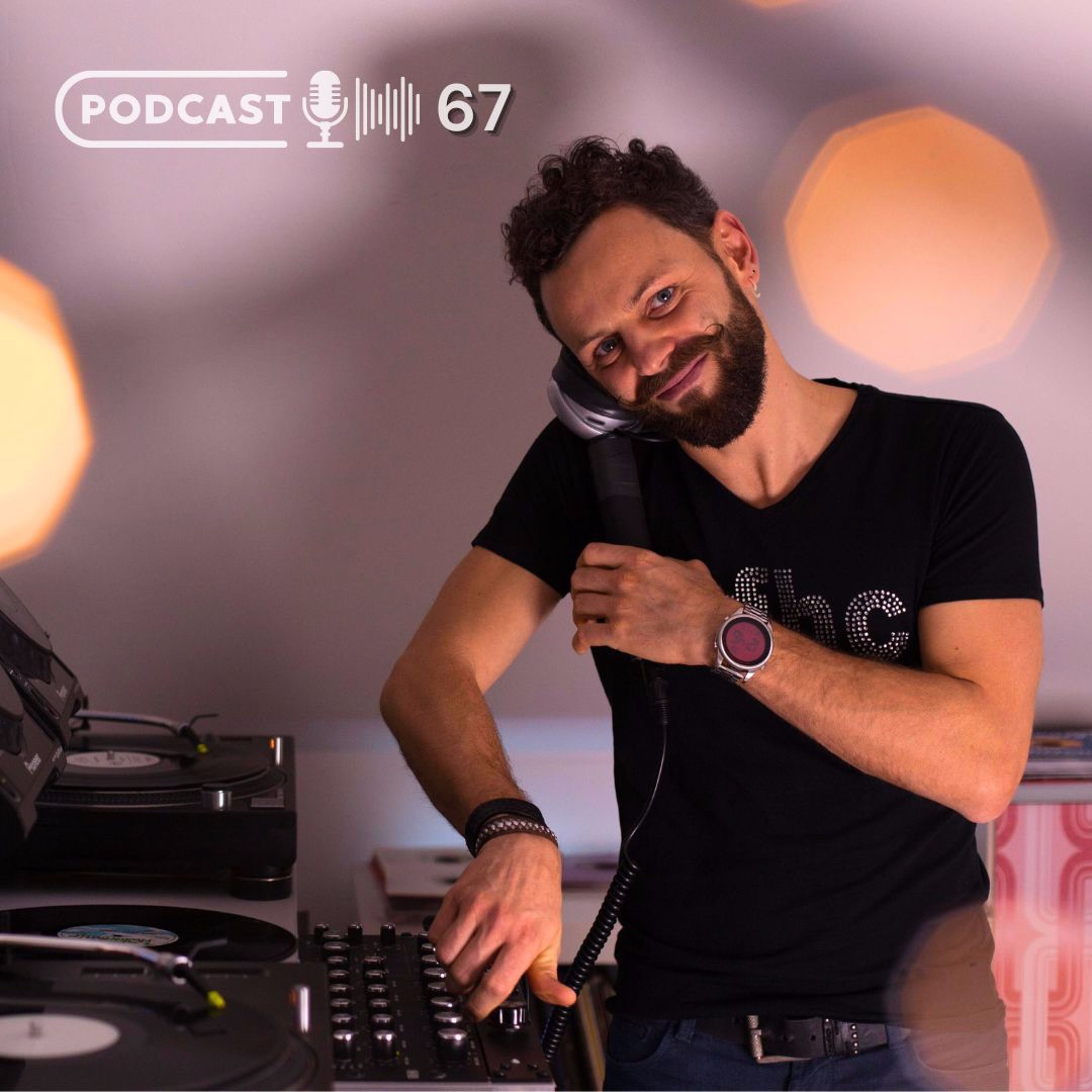 DJ Tomby presents SFHC Podcast
