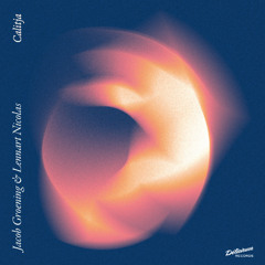 Jacob Groening & Lennart Nicolas - Calitja