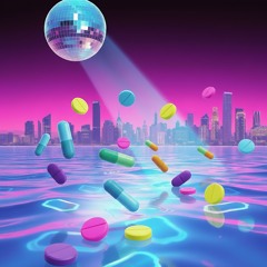 DISCO PILLS NO GOOD NO MORE (ORIGINAL DISCO)