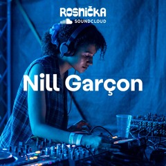 Nill Garçon at Festival Rosnička 2024