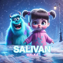 Walka - salivan