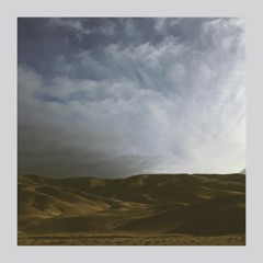 Desert Sunrise (Feat. Antonio Rodriguez)