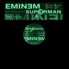 Eminem - Superman - (LEVIATHAN Drill Remix)