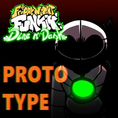 PROTOTYPE - FNF: Dine n' Dash OST