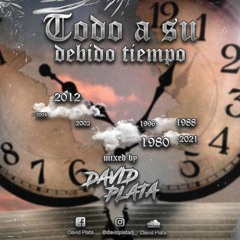 Todo A Su Debido Tiempo