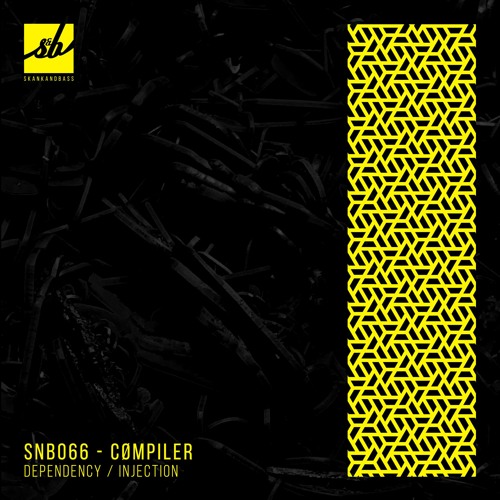 Dependency (Premiere on BBC Radio 1 with René LaVice) [Skankandbass]