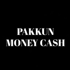 Pakkun - Money Cash
