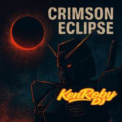 GUNDAM Crimson Eclipse VO