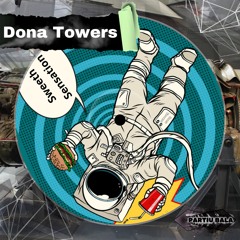 Dona Towers - Sweeth Sensation (Original Mix){BALA46}