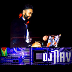 RUM AND REDBULL x STRESS FREE RIDDIM MIX (DJ NAV)