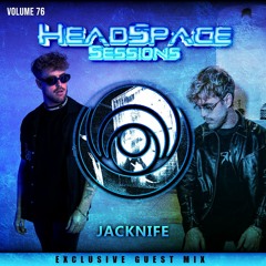HeadSpace Sessions Vol 76 : JACKNIFE
