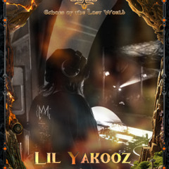 LIL YAKOOZ | NYX DAY 2