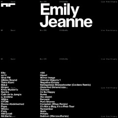 NR Sound Mix 076 Emily Jeanne
