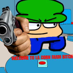 FNF DAVE AND BAMBI OST BLOCKED EARRAPE