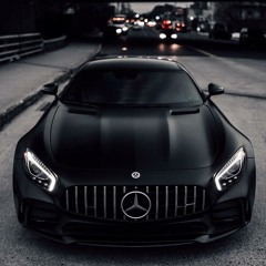 AMG BENZ