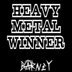 Heavy Metal Winner (CONSUMED Cover)