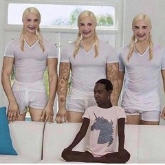 Life like Gang Bang
