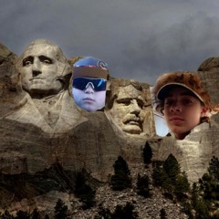 Presidential Freestyle (feat. bbc Zimm )
