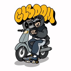 Premiere : B6. Luke Hazell - It Comes In Waves [GDTAPES005]