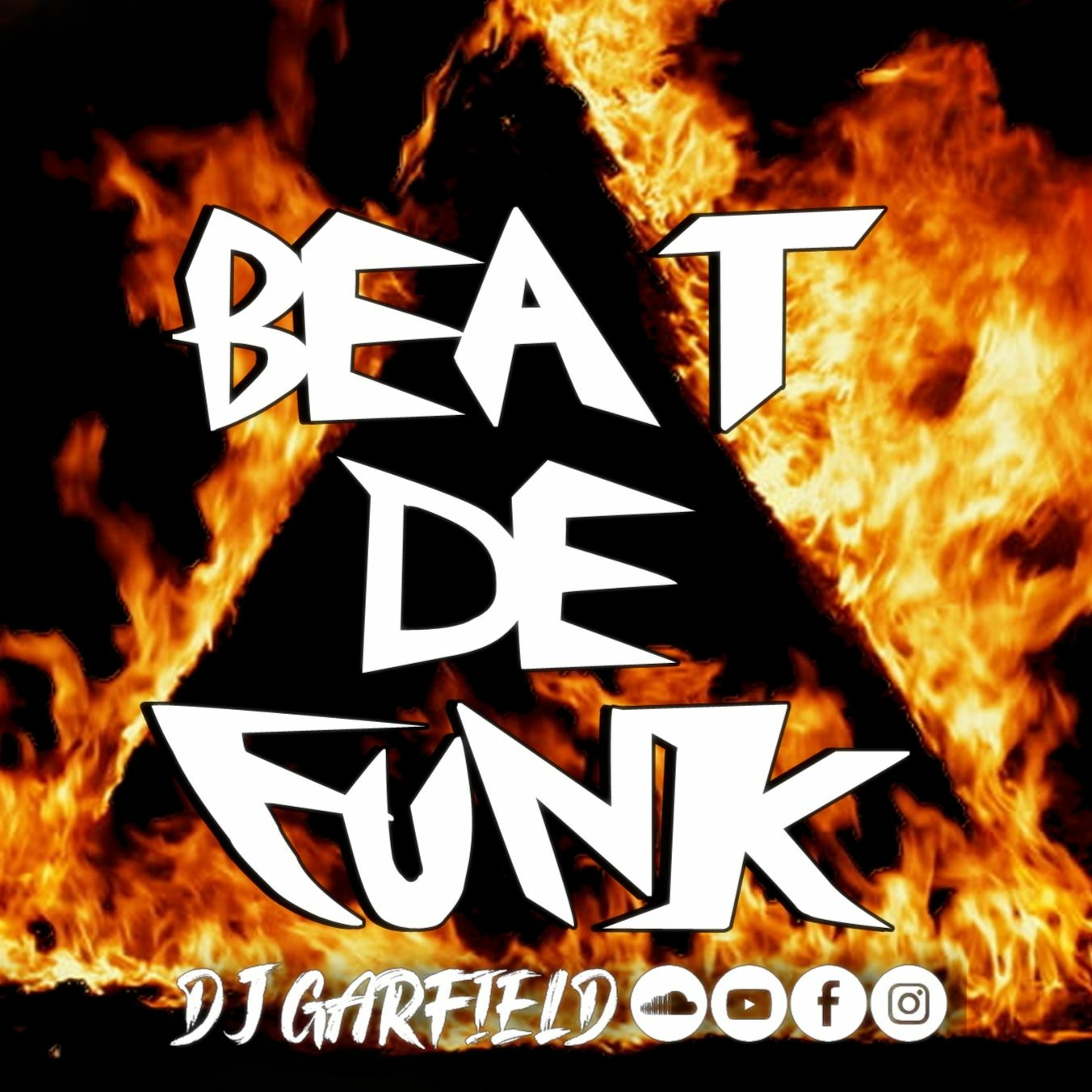 DJ GARFIELD PROD