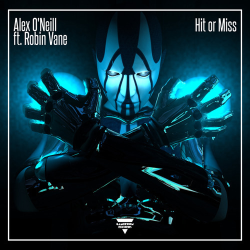 Hit or Miss (feat. Robin Vane)