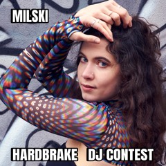 Hardbrake DJ Contest