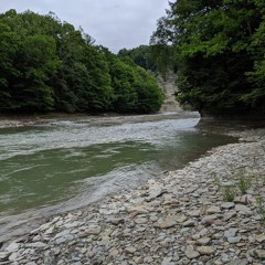 Hidden River of My Life (Sufjan Stevens Cover)