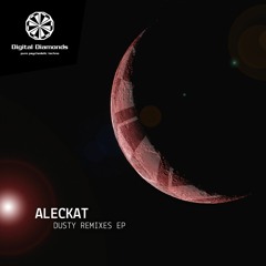 Aleckat - Dusty (Mydä Remix) [DigitalDiamonds078] | WAV download