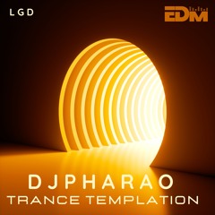 TRANCE TEMPLATION