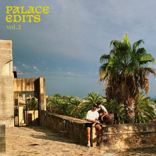 Axel Boman - ABBA 002 (Peter Palace Edit)