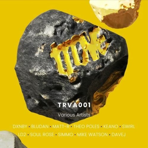 10 - Mike Watson - The Way (Original Mix) Master