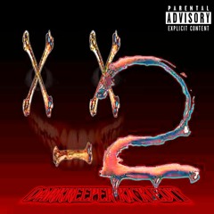 DJ trippie flameboy - X_X 2 (Darkreeper Kick Edit)