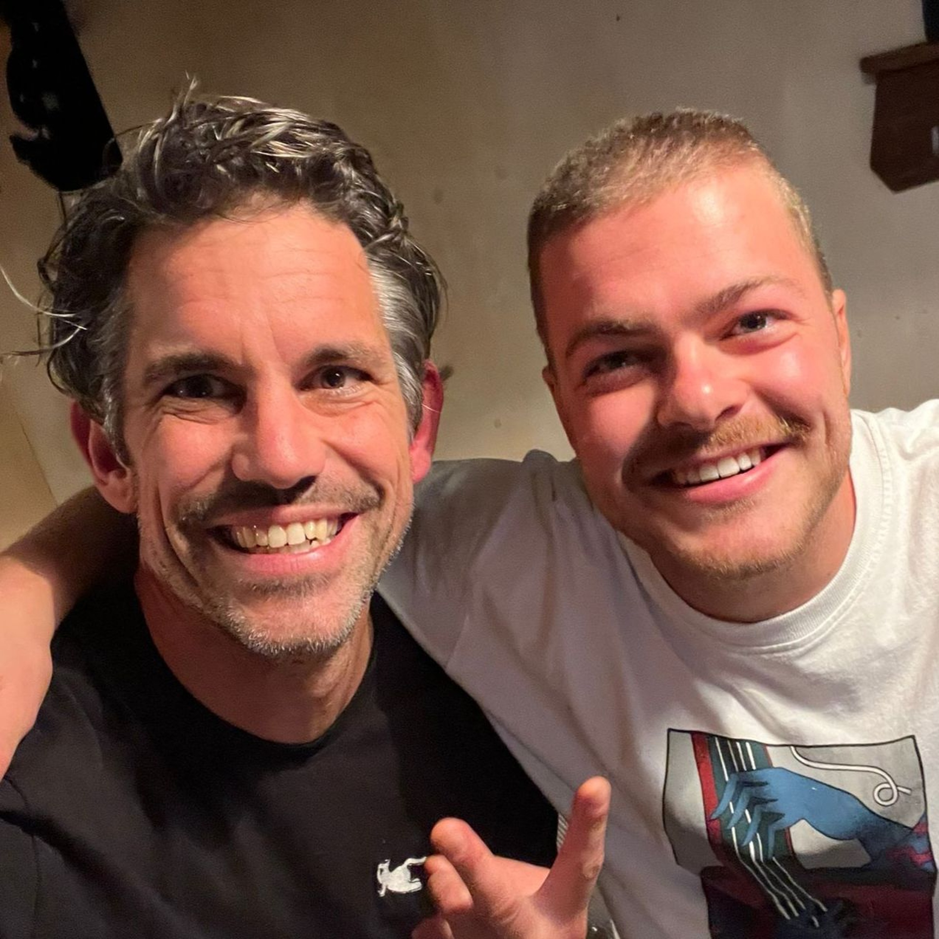 024/7 - De podcast met de makers en doeners uit Nijmegen die onze stad kleur geven