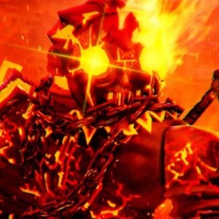 Eternal I Shall Endure. (OLD, Highest Quality)