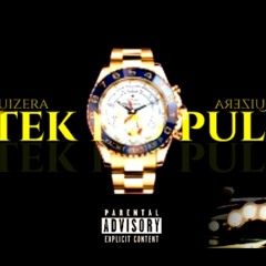 patek no pulso pt. 2 (prod. Neytxn)