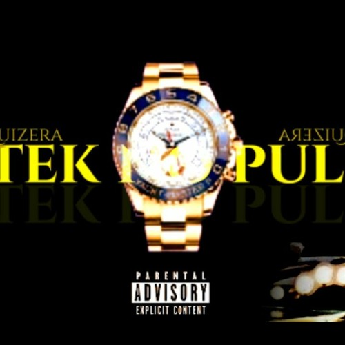patek no pulso pt. 2 (prod. Neytxn)