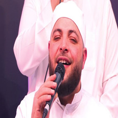 Khaled Al Atyar ||  صلوا على من قد سرى - خالد الأطير