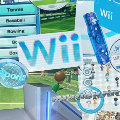 Nola mix 296(Wii Music)