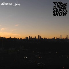 NYC sunset stream for The Future Beats Show