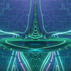 Tipper Secret Dreams 2025 Saturday Night Set DJ mix artwork - Electronic music tracklist cover image