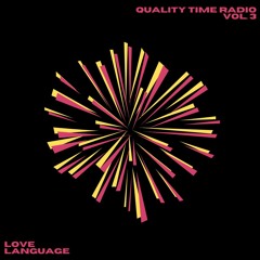 Quality Time Radio Vol. 3