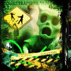 BEWARE THE ZOMBIE (PROD. GORESENSEI)