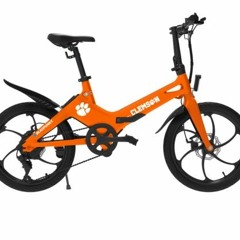 Blaupunkt delivers latest folding e-bikes for fitness in new year