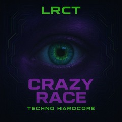 CRAZY RACE - LRCT
