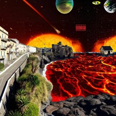 Rete Quattro (prod. Catalystshu) - Darwin Royale