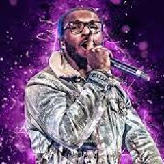 TRIBUTE POP SMOKE MIX