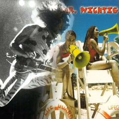 Van Halen x Tic Tac Toe x Tengu & Hang The DJs - Jump Mr. Wichtig (Tomas Drewin Mashup)