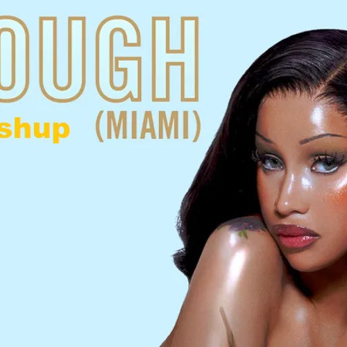 Vibe vs Cardi B - Enough (95-73 Transition Tool)